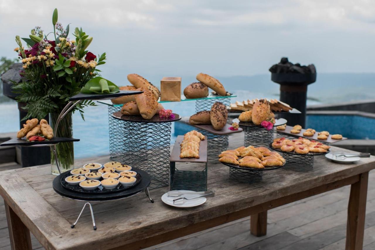 Munduk Heaven Luxury Villas Zewnętrze zdjęcie