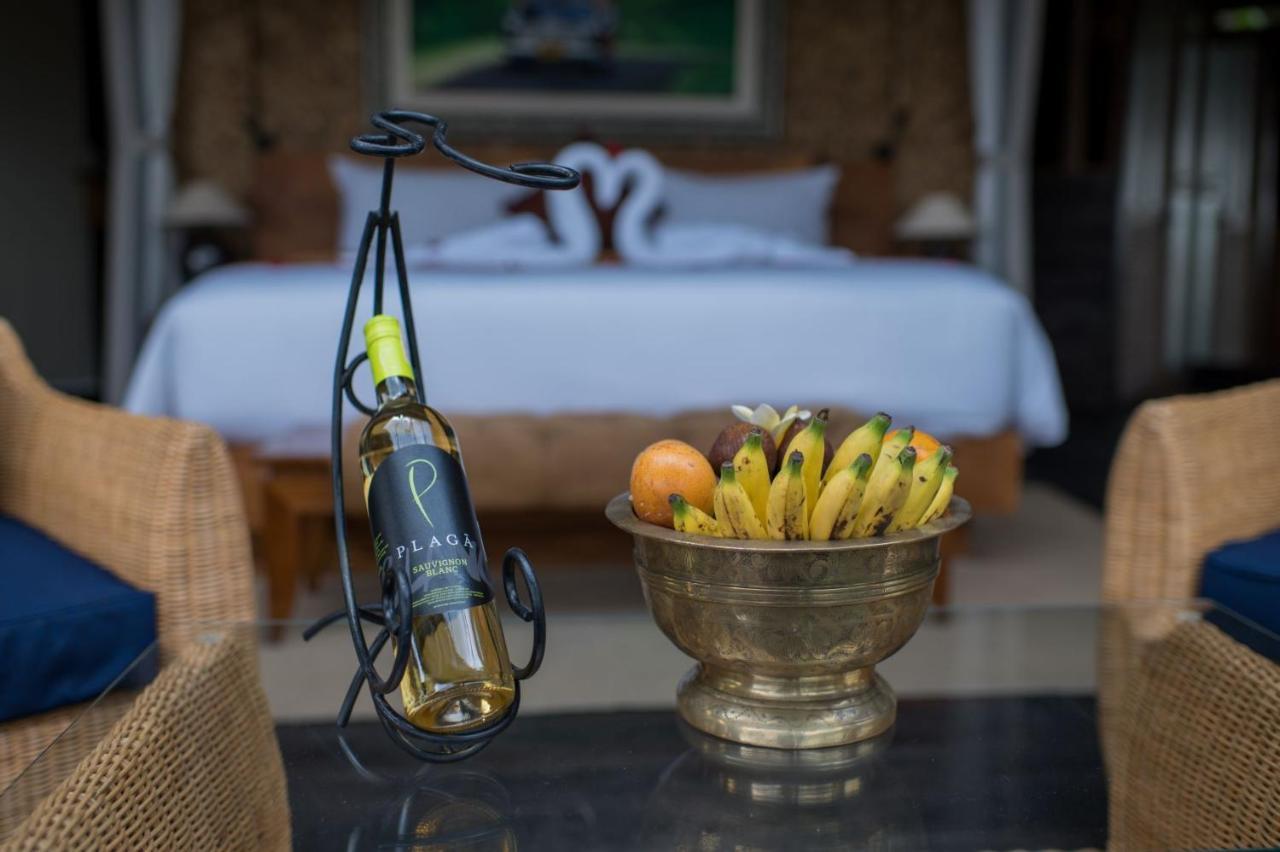 Munduk Heaven Luxury Villas Zewnętrze zdjęcie