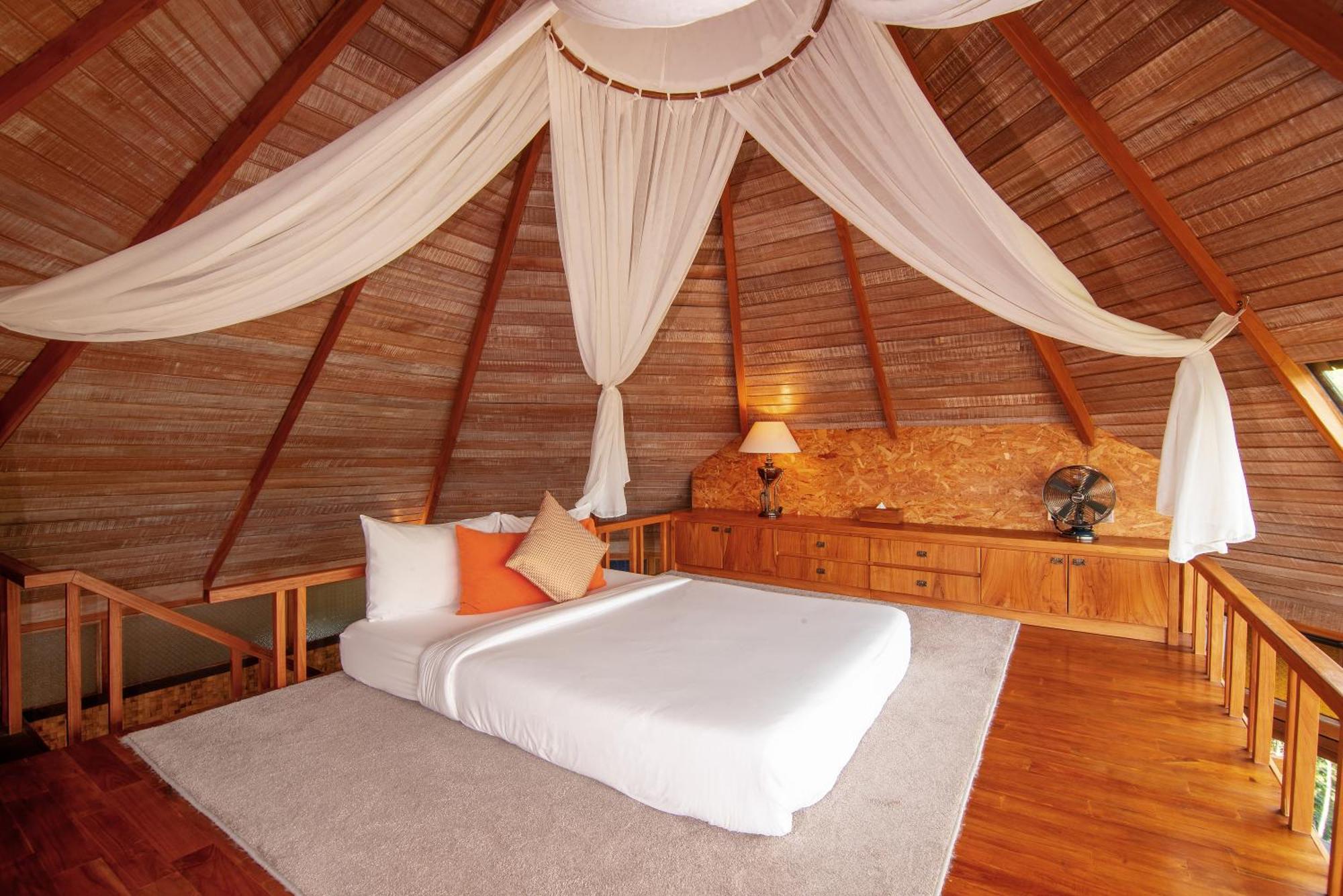 Munduk Heaven Luxury Villas Zewnętrze zdjęcie